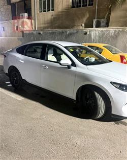 بي واي دي Qin Plus